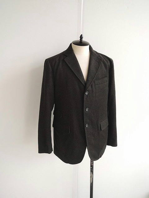 エンジニアードガーメンツ Service Coat Sサイズ エンジニアードガーメンツ【Engineered Garments】正規取り扱い
